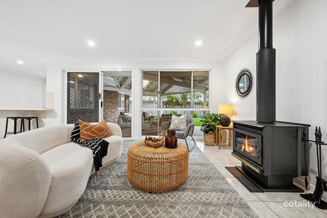 13 Parkleigh St, Everton Hills, QLD 4053