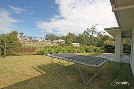 Property photo of 3 Picnic Creek Drive Coomera QLD 4209