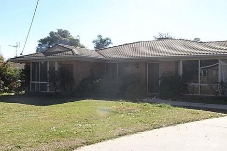 Property photo of 22 Kamarooka Street Barooga NSW 3644