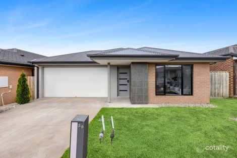 39 Flagstaff St, Armstrong Creek, VIC 3217