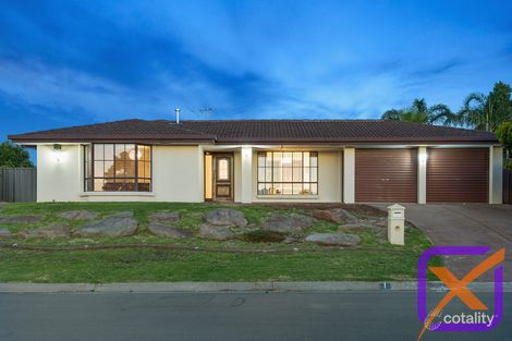 1 Harper St, Redwood Park, SA 5097