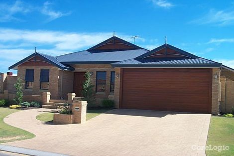 Property photo of 33 Stormbird Loop Currambine WA 6028