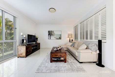 Property photo of 35 Ponytail Circuit Mountain Creek QLD 4557