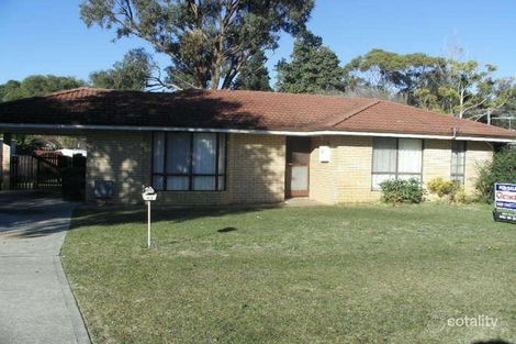 60 Cambridge Cres, Cooloongup, WA 6168