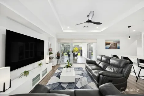 Property photo of 3 Bale Road Wyee NSW 2259