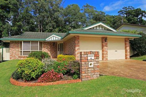 25 Comara Cl, Coffs Harbour, NSW 2450