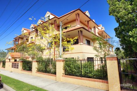 Property photo of 7/31-33 Gordon Street Burwood NSW 2134