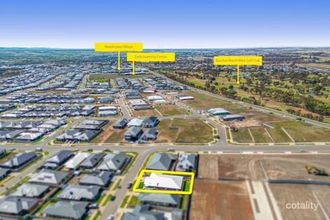 Property photo of 3 Knight Street Maddingley VIC 3340