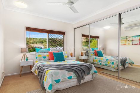 Property photo of 10 Stirling Drive Castle Hill QLD 4810