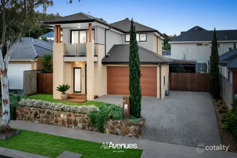 Property photo of 46 Goldsborough Drive Officer VIC 3809