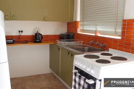 Property photo of 8/1 Lavinia Place Ambarvale NSW 2560