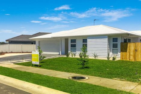 Property photo of 21 Sunbird Avenue Ballina NSW 2478