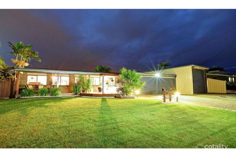 9 Bragg St, Bundaberg East, QLD 4670