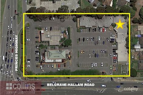 5a/1-7 Belgrave-Hallam Rd, Hallam, VIC 3803