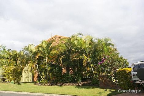 Property photo of 8 Fig Tree Court Albany Creek QLD 4035