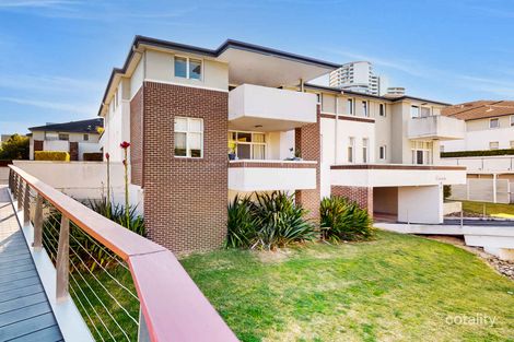 Property photo of 25/4-10 Orange Grove Castle Hill NSW 2154