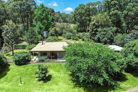 105 Gellibrand East Rd, Gellibrand, VIC 3239