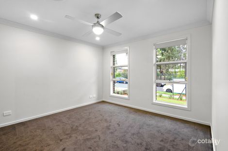 Property photo of 124 Sinclair Parade Jordan Springs NSW 2747