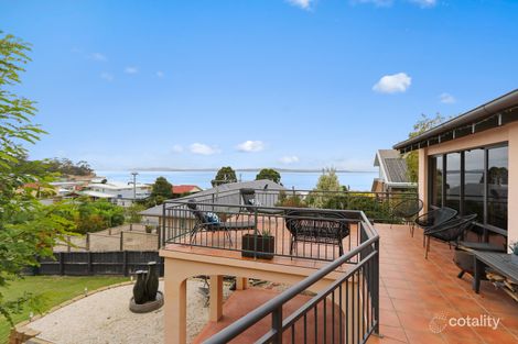 Property photo of 28 Hazell Street Blackmans Bay TAS 7052