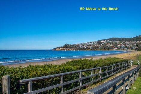 Property photo of 28 Hazell Street Blackmans Bay TAS 7052
