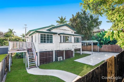 Property photo of 83 Hemmant-Tingalpa Road Hemmant QLD 4174