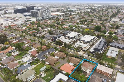 Property photo of 2 Renver Road Clayton VIC 3168