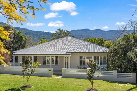 27 VICTORIA ST, BERRY, NSW 2535