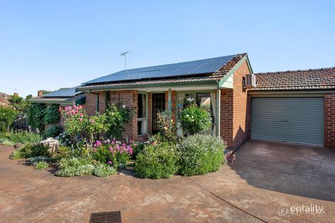 2/41 Grandview Gr, Rosanna, VIC 3084