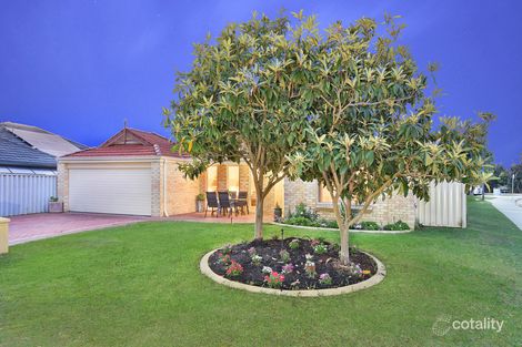 Property photo of 21 Millendon Street Carramar WA 6031