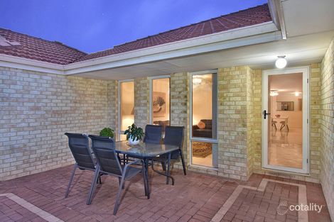 Property photo of 21 Millendon Street Carramar WA 6031