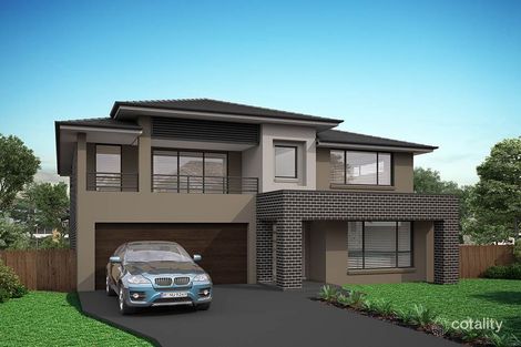 Lot 502 Corvus Way, Box Hill, NSW 2765