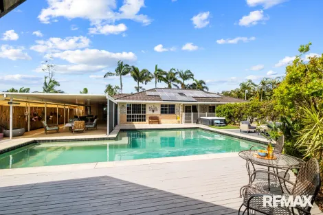 Property photo of 5 Avon Close Bli Bli QLD 4560