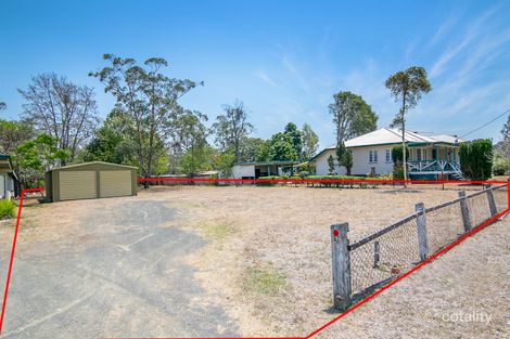 10 Trevlac St, Rosewood, QLD 4340