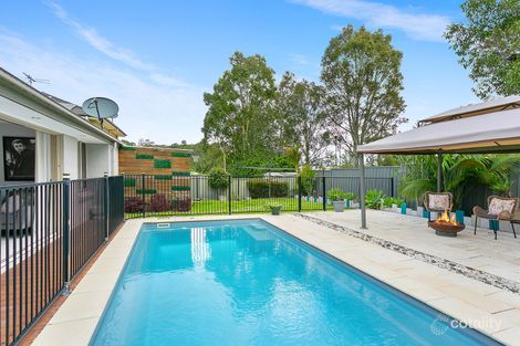 Property photo of 52 Settlement Drive Wadalba NSW 2259