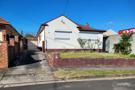 Property photo of 2B Courland Street Five Dock NSW 2046