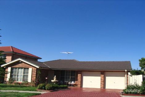 29 Wyangala Cct, Woodcroft, NSW 2767