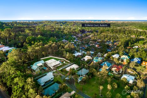 Property photo of 19 Merlot Court Buderim QLD 4556