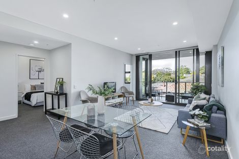 Property photo of 204/7 Rutledge Street Eastwood NSW 2122