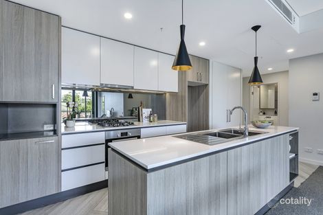 Property photo of 204/7 Rutledge Street Eastwood NSW 2122