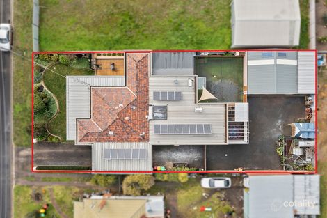 Property photo of 5 Bell Street Euroa VIC 3666