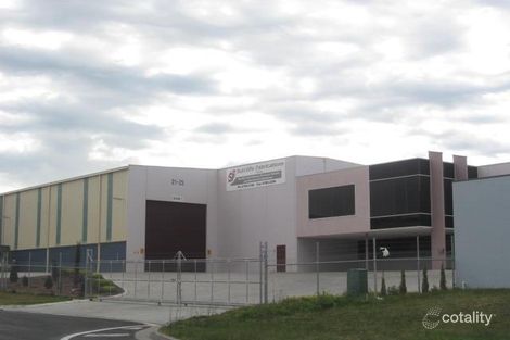 21-23 Colrado Ct, Hallam, VIC 3803