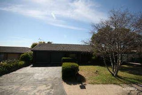 25 Jacqueline Ave, Woodcroft, SA 5162