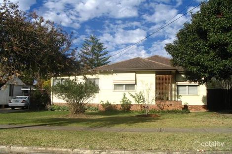 Property photo of 4 Pioneer Street Seven Hills NSW 2147