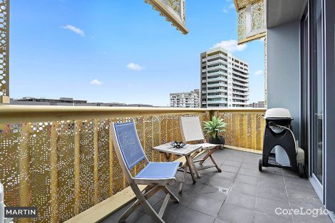 Property photo of 804/17 Gadigal Avenue Zetland NSW 2017