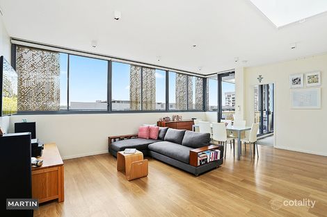 804/17 Gadigal Ave, Zetland, NSW 2017