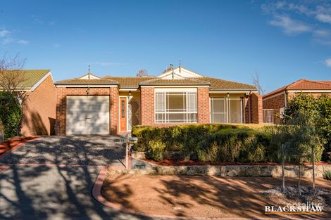 22 Murrung Cres, Ngunnawal, ACT 2913