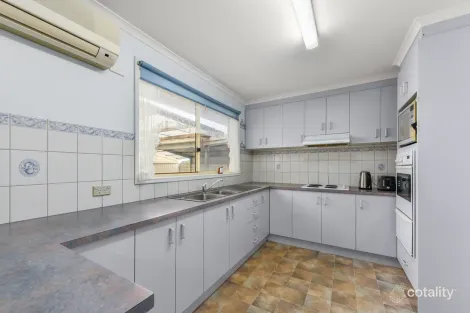 Property photo of 6 Neil Black Street Nelson VIC 3292