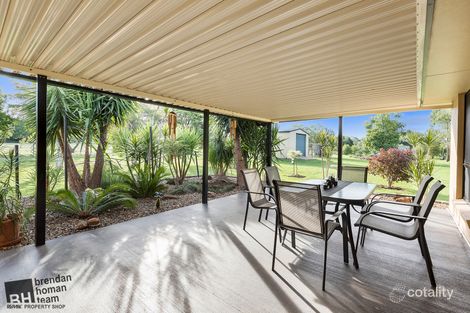 Property photo of 18 Rutherford Road Withcott QLD 4352