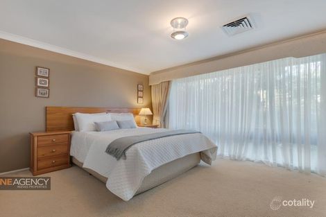 Property photo of 46 Centre Crescent Blaxland NSW 2774