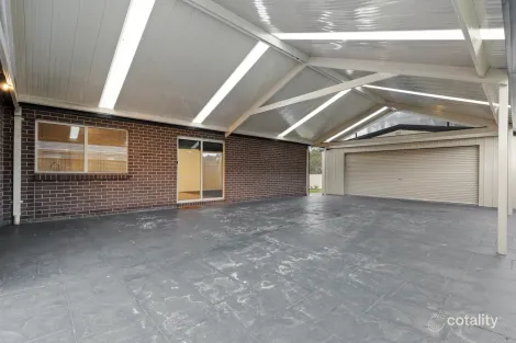 Property photo of 17 Normlyttle Parade Miners Rest VIC 3352